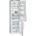 Siemens KG39EAW40 K�hlgefrierkombination / A+++ / 347 L / wei� / safetyGlas / LED-Licht / EcoTopTen