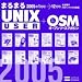 まるまるUNIX USER 2005年度版