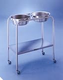 8 1/2 Quart Solution Stands