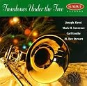 Trombones Under the Tree
