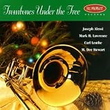 Trombones Under the Tree