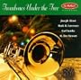 Trombones Under the Tree