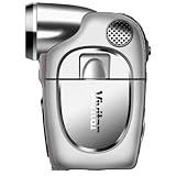 Vivitar DVR510 Digital Video Camcorder (5MP, 2"TFT)