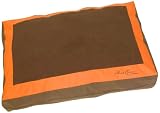 Mud River Homebase Dog Bed