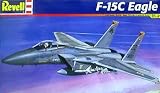 Revell 1/48 F-15C Eagle - 855823