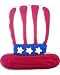 Beautiful Cookies Organic Party Favors-Patriot Hat Organic Cookies Cookies, 10 Cookies