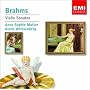 Brahms: Violin Sonatas