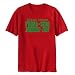 T-SHIRT RED 