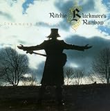 Stranger in Us All [US-Import] - Ritchie Blackmore's Rainbow