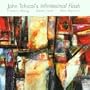 John Tchicai's Infinitesimal Flash