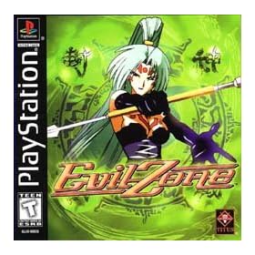 Evil Zone