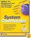 V-com System Commander 8.0 [Multiple OS Management and Partitioning]