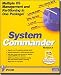 Software : V-com System Commander 8.0 [Multiple OS Management and Partitioning]