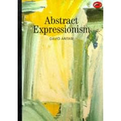 Abstract Expressionism (World of Art)