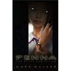 Penna: The Alien Earthling