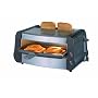 Severin GT 2801 Gourmet Grill&Toast von Severin
