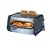 GOURM. GRILL+TOAST GT2801