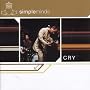 Cry - Simple Minds