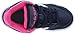 adidas Kids' BB9TIS MID K-K Sneaker