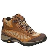 Women's Merrell Siren Waterproof Mid
