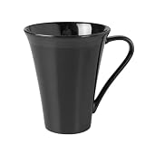 Sasaki Beechwood Ebony Mug