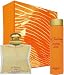 24 Faubourg by Hermes for Women 2 Piece Set Includes: 1.6 oz Eau de Toilette Spray + 2.5 oz Perfumed Body Lotion