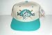 Florida Marlins Snapback Original Vintage Hat Authentic Hat Very Rare!!