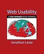 Web Usability: A User-Centered Design Approach