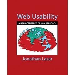 Web Usability: A User-Centered Design Approach