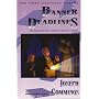 Banner Deadlines: The Impossible Files of Senator Brooks U. Banner (Crippen & Landru Lost Classics)