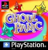 Revue Sony  / Ghoul Panic
