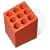 ideaco Cube �P���� �I�����W