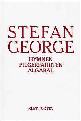 Stefan George