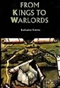 From Kings to Warlords: The Changing Political Structure of Gaelic Ireland in the Later Middle Ages: 7 (Studies in Celtic History)