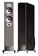 Polk Audio RTi8 High Output Floorstanding Loudspeaker (Single, Black)