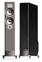 Polk Audio RTi8 High Output Floorstanding Loudspeaker (Single, Black)