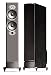 Polk Audio RTi8 High Output Floorstanding Loudspeaker (Single, Black)