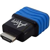 Ableconn HDMI2VGAD Active HDMI to VGA Adapter Converter Dongle for Desktop PC/Notebook up to 1920x1200 / 1920x1080 - HDMI to VGA HD15 monitor