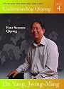 Understanding Qigong DVD4 (YMAA chi kung) Four Seasons Qigong - Dr. Yang