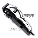 Wahl Chrome Pro Clipper Kit 25-piede Model #79520