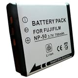 Replacement Battery