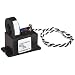 CR Magnetics CR9550-50-M Current Sensor with Mounting Case, 50 AC, +/-0.5% Accuracy, 50 - 400 Hz Frequency