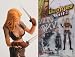 1999 J. Scott Campbell's DANGER GIRL Action Figure - Natalia Kassle