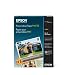 Epson S041062 Presentation Inkjet Letter Paper (100 Sheets)