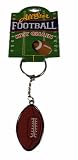 Football Keychain Key Ring Favor MPC-ALS-KCFB