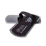 Sporting Goods : Simtec FunSlides Carpet Skates - Silver