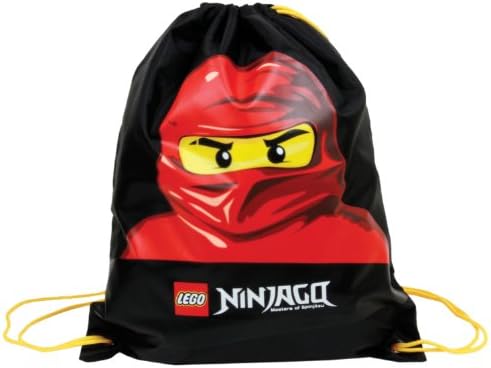 Lego Ninjago Backsack