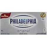 Philadelphia Cream Cheese, Original, 8 oz