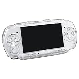 PSP Crystal Case