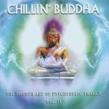 Revue Compilation  / Chillin' Buddha : The Smooth Art Of Psychedelic Trance /Vol.2